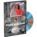 švankmajer jan: přežít svůj život DVD