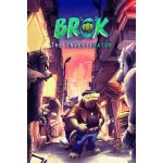BROK the InvestiGator – Hledejceny.cz
