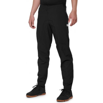 100% Airmatic pants 2025 Black – Zboží Mobilmania