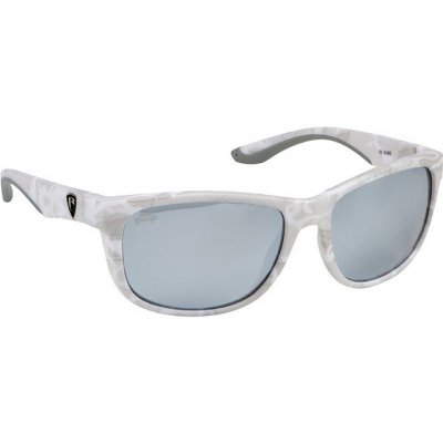 Fox Rage Polarizační Brýle Light Camo Sunglass Grey Lense – Zboží Mobilmania