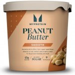 MyProtein arašídové máslo jemné 1 kg – Zboží Dáma