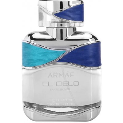 Armaf El Cielo parfémovaná voda pánská 100 ml – Zboží Mobilmania