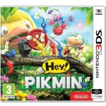 Hey! Pikmin – Zbozi.Blesk.cz