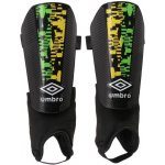 Umbro FORMATION GUARD W/ANKLE SOCK černá – Zboží Dáma