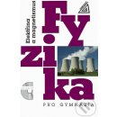  Elektřina a magnetismus 6.vyd Fyzika pro gymnázia