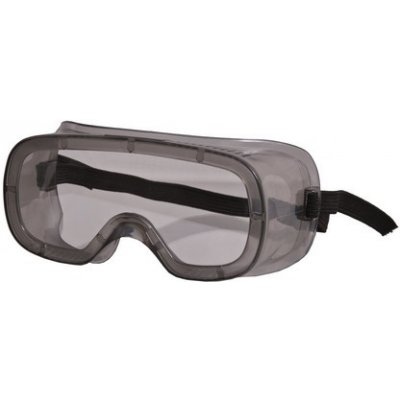 Canis Ochranné brýle CXS VITO šedá – Zboží Mobilmania