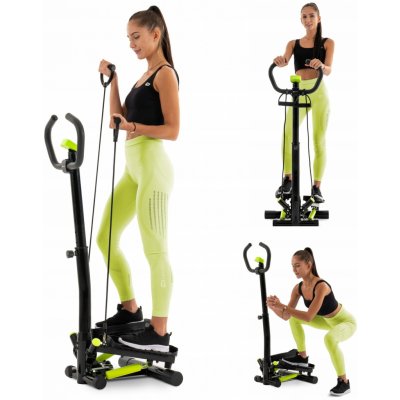 Hop-Sport Stepper twist HS-055S Noble – Zboží Dáma