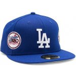 New Era 59FIFTY MLB Coops Multi Patch Los Angeles Dodgers Team Color / White – Hledejceny.cz