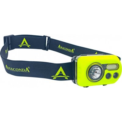 Saenger Anaconda Vipex – Zboží Mobilmania
