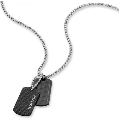 Police Náhrdelník PEAGN0042001 – Zboží Dáma