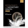 "Economics of Monetary Union" - "" ("De Grauwe Paul (John Paulson Chair in European Political Economy London School of Economics)")(Paperback / softback)