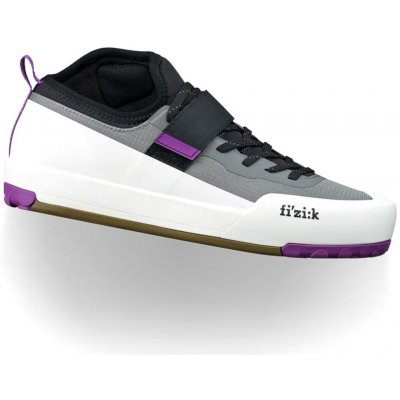 Fizik Gravita Tensor white/purple – Zboží Dáma