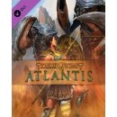 Hra na PC Titan Quest: Atlantis