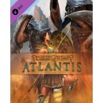 Titan Quest: Atlantis – Sleviste.cz