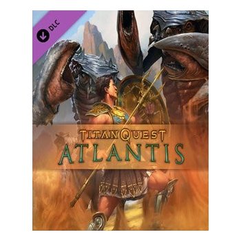 Titan Quest: Atlantis