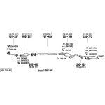 Bosal BS 233-775 – Hledejceny.cz