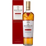 Macallan Classic Cut Edition 2024 52,4% 0,7 l (karton) – Hledejceny.cz