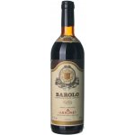 Arione Barolo suché červené 1979 13% 0,75 l (holá láhev) – Hledejceny.cz