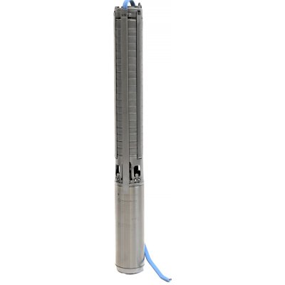 PUMPA INOX LINE SPP-1023 4" 1,1kW 230V Franklin kabel 1,7m – Hledejceny.cz