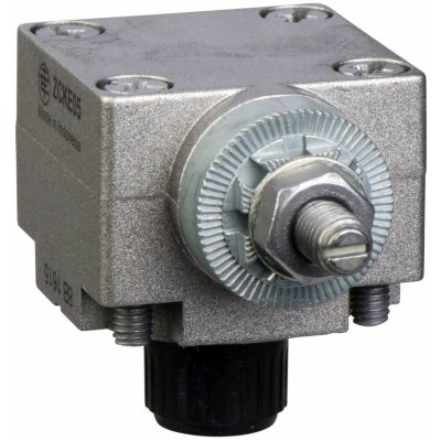 Schneider Electric ZCKE05 – Hledejceny.cz