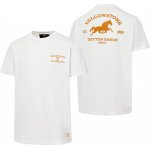 Stars & Stripes Unisex tričko YELLOWSTONE Horse – Zboží Dáma