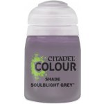 GW Citadel Shade Soulblight Grey – Zboží Živě