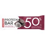 Nutrend PROTEIN 50 BAR 50 g – Hledejceny.cz