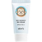 Skin79 Animal For Dry Monkey BB krém s hydratačním účinkem SPF50+ Beige 30 ml – Zbozi.Blesk.cz