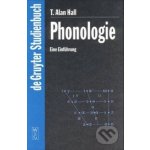 Phonologie - Alan Hall – Hledejceny.cz
