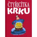 Čtyřicítka na krku