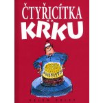 Čtyřicítka na krku – Hledejceny.cz