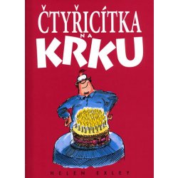 Čtyřicítka na krku