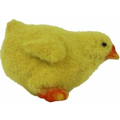 Dekorace kuřátko X8096 – Zboží Dáma