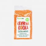 Country Life Čočka červená celá loupaná 0,5 kg – Hledejceny.cz