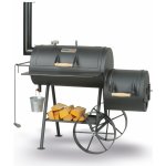 Smoky Fun EuroSmoker – Hledejceny.cz