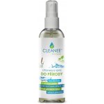 Cleanee Eko citronelový spray do přírody 50 ml – Hledejceny.cz