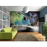 AG design FTS-0094 Papírová fototapeta Vesmír rozměry 360 x 254 cm – Zbozi.Blesk.cz