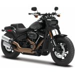 Maisto Harley Davidson Fat Bob 114 1:18 – Zbozi.Blesk.cz