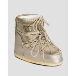 Tecnica Moon Boot Classic Low Glance Platinum – Zboží Dáma