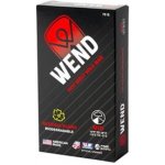 Wend Snow Mid Boxed 100 g – Hledejceny.cz
