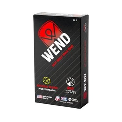 Wend Snow Mid Boxed 100 g – Hledejceny.cz