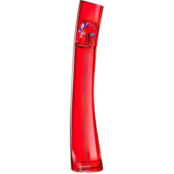 Kenzo Flower by Kenzo 20th Anniversary Edition parfémovaná voda dámská 50 ml