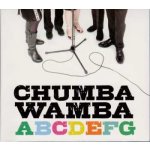 Chumbawamba - ABCDEFG CD – Hledejceny.cz