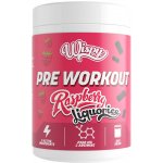 Wispy Pre Workout Powder 350 g – Hledejceny.cz