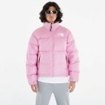 The North Face 1996 Retro Nuptse Jacket Orchid Pink