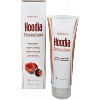 Fytofontana hoodia slimming serum 120 ml