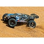 Traxxas E-Revo VXL TQi RTR modrá 1:16 – Zboží Dáma