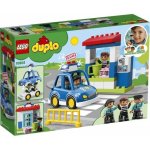 LEGO® DUPLO® 10902 Policejní stanice – Zboží Živě