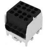 Pollmann HLAK 25 1/6 M2 černá 1010284 – Sleviste.cz