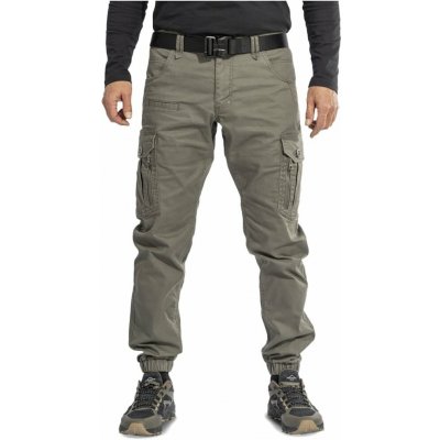 Kalhoty Pentagon Invictus cinder grey – Zboží Dáma